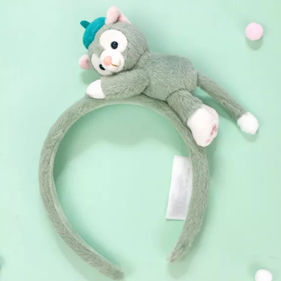 gelatoni plush